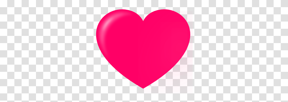 Corazon Vector Corazon Vector Rosa, Balloon, Heart Transparent Png
