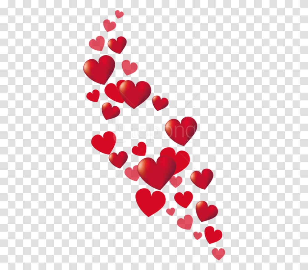 Corazones Clipart Photo Images Valentine Heart, Plant, Crowd, Pin Transparent Png