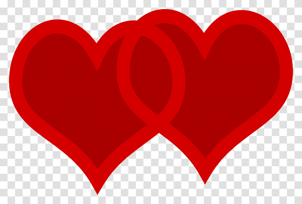 Corazones De San Valentin, Heart Transparent Png