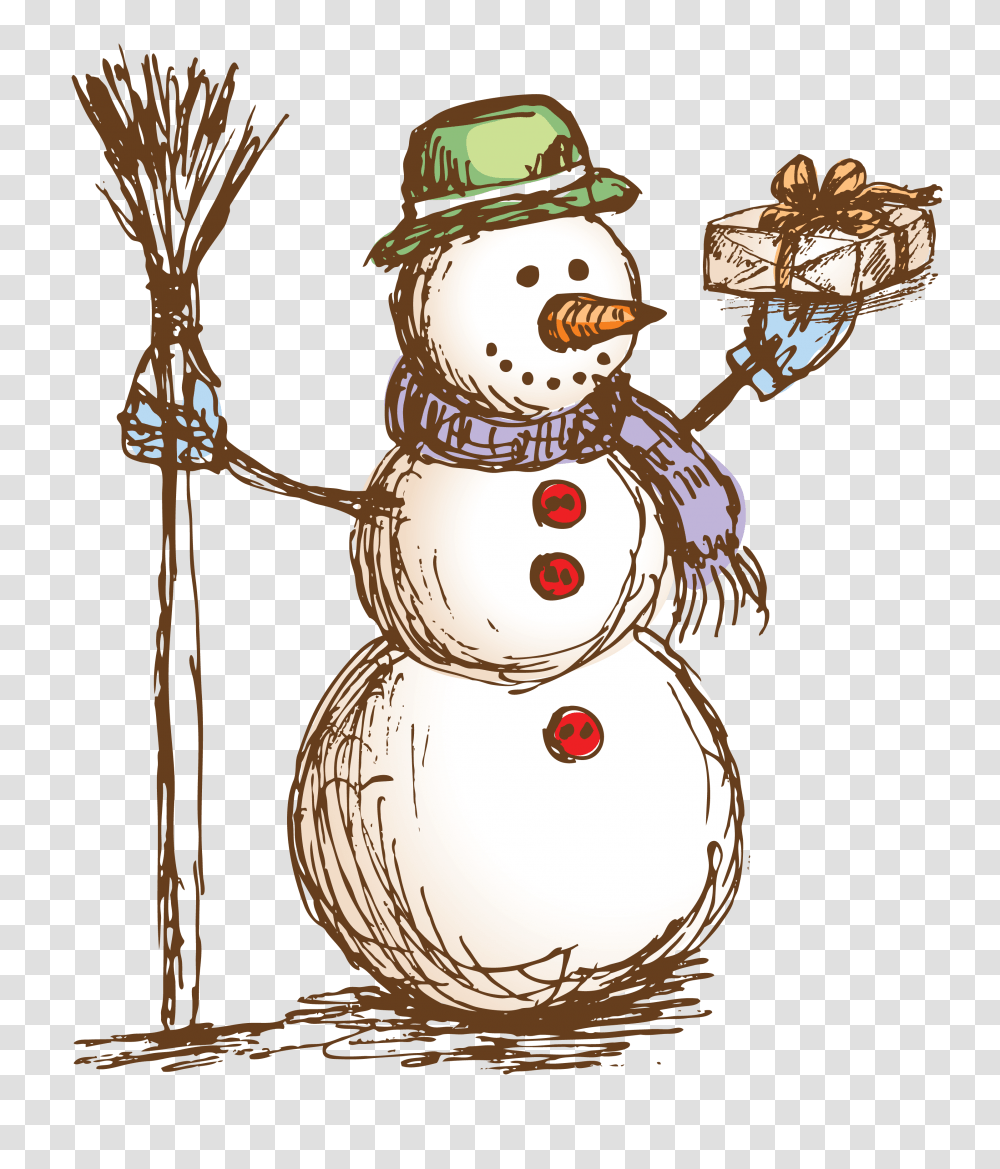 Corazones Emojis Vintage Christmas Cards, Nature, Outdoors, Snow, Snowman Transparent Png