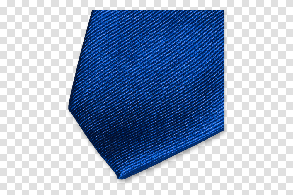 Corbata Azul Rey Silk, Tie, Accessories, Accessory, Rug Transparent Png
