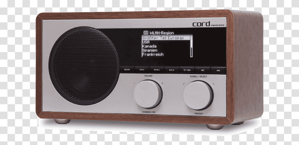 Cord Digital Radio Manual, Camera, Electronics, Stereo Transparent Png