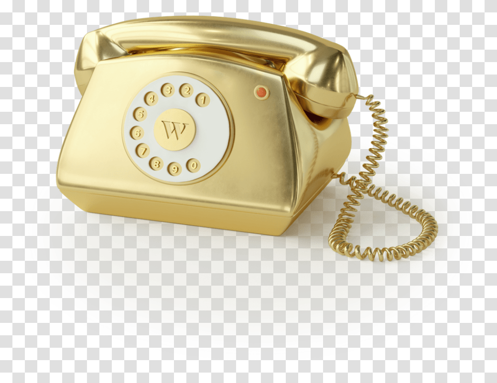 Corded Phone, Electronics, Dial Telephone, Wristwatch, Helmet Transparent Png