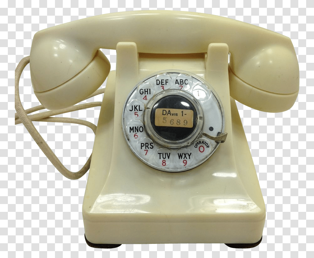 Corded Phone, Electronics, Dial Telephone, Wristwatch Transparent Png