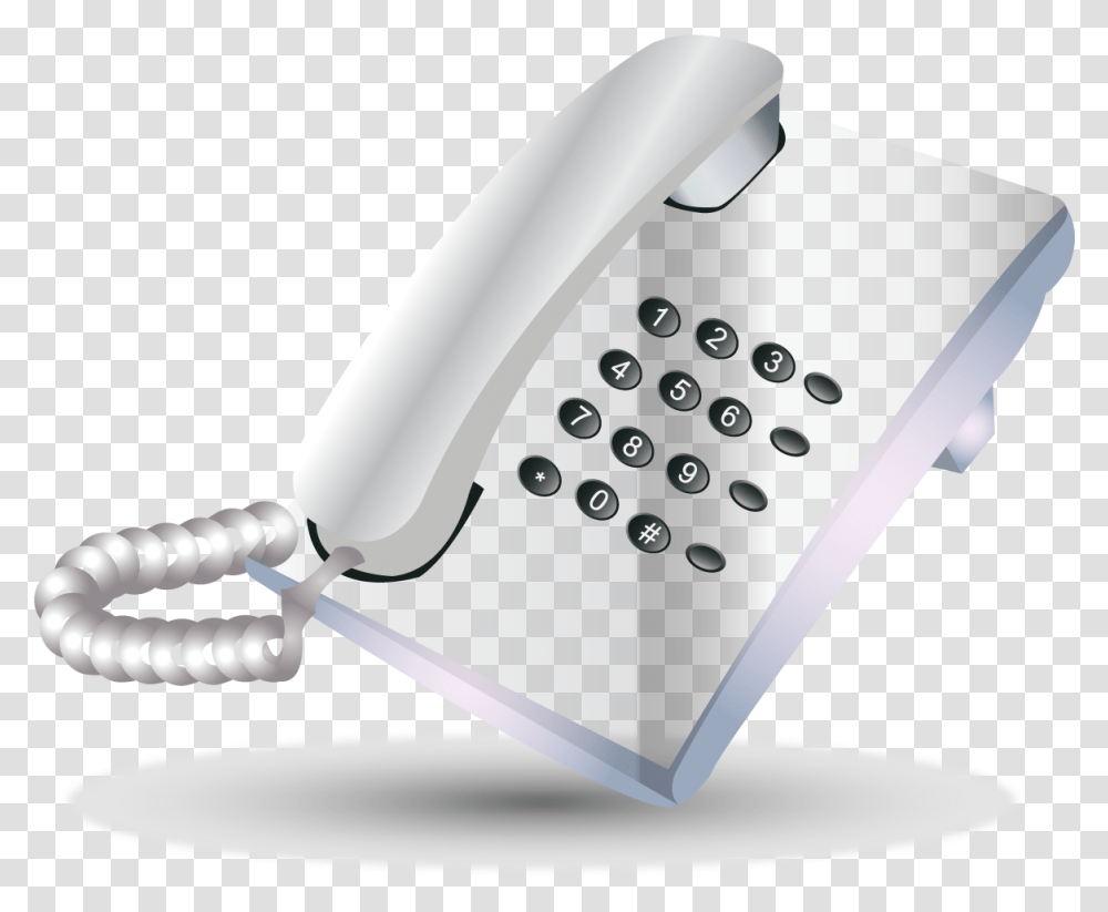 Corded Phone, Sink Faucet, Electronics, Dial Telephone, Tool Transparent Png