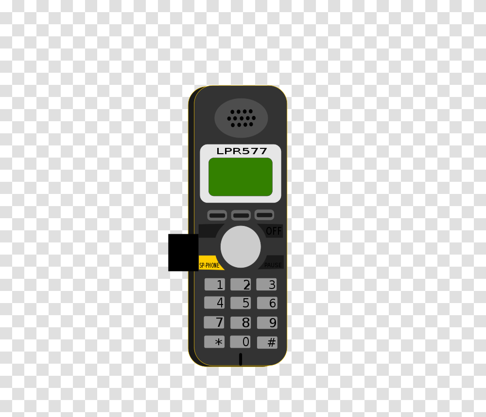 Cordless, Technology, Mobile Phone, Electronics, Cell Phone Transparent Png