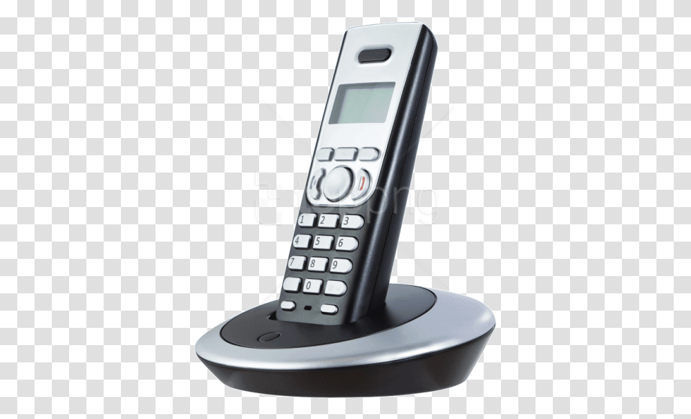 Cordless Telephone Background Landline, Electronics, Mobile Phone, Cell Phone, Iphone Transparent Png