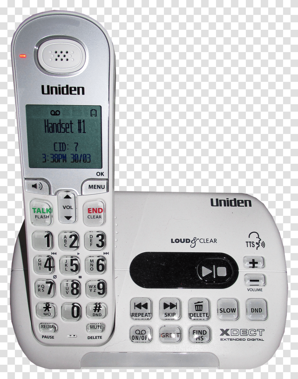 Cordless Telephone, Mobile Phone, Electronics, Cell Phone Transparent Png