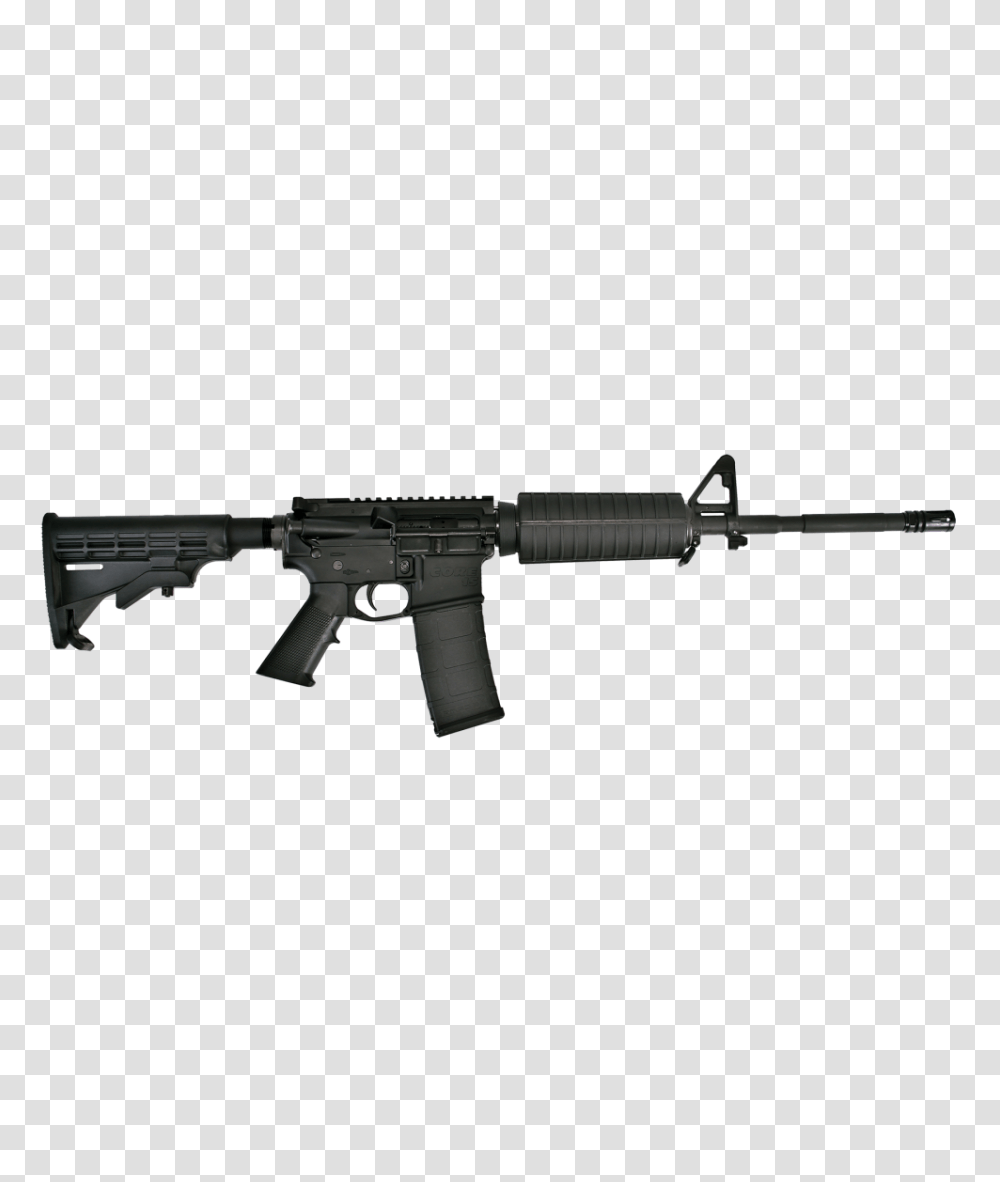 Core 15 Rifle Systems M4 Scout 223 Remington556 Nato 30 Round, Gun, Weapon, Weaponry, Shotgun Transparent Png