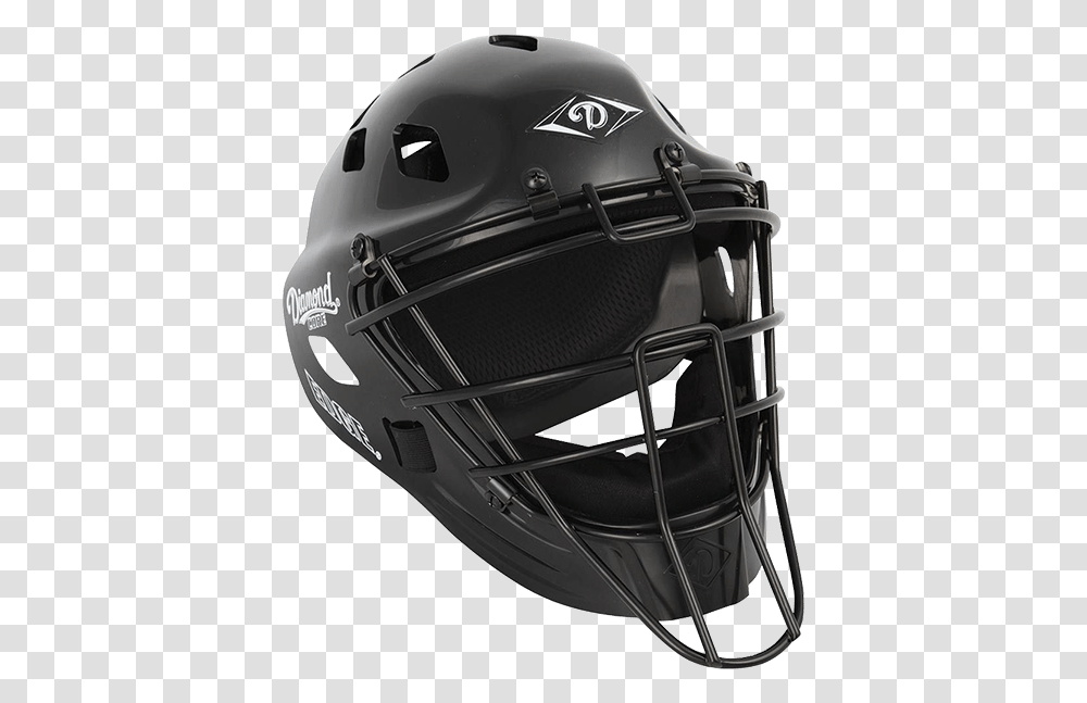 Core Catchers Helmet Dch Football Face Mask, Clothing, Apparel, Crash Helmet, Team Sport Transparent Png