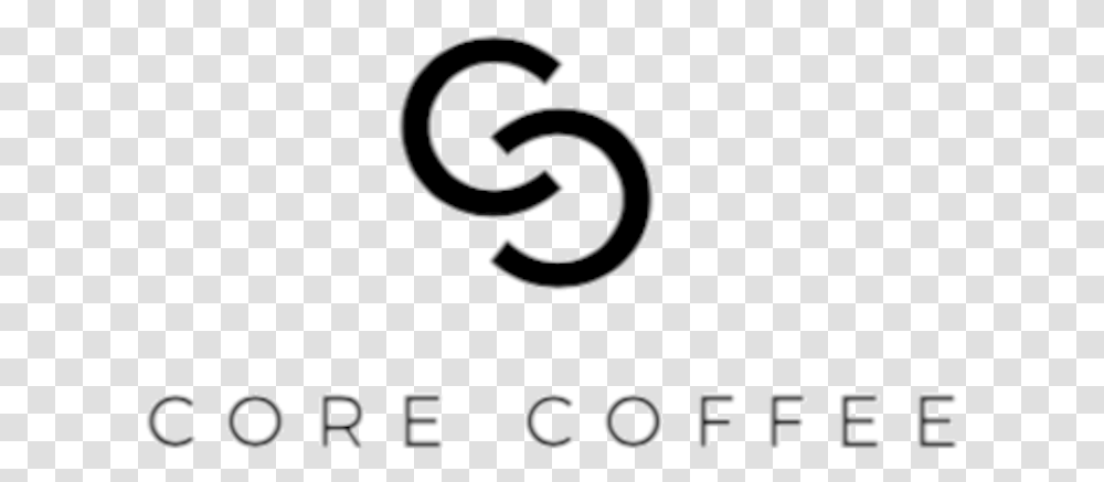 Core Coffee Graphics, Alphabet, Number Transparent Png