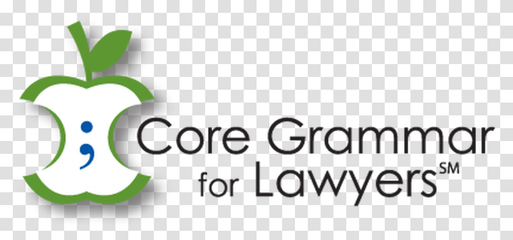 Core Grammar For Lawyers Posttest Answer Key, Logo, Alphabet Transparent Png