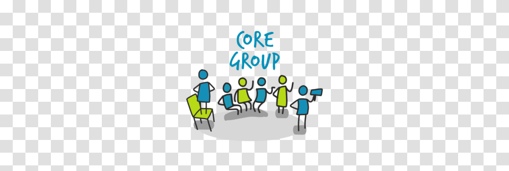 Core Group, Crowd, Tabletop, Furniture Transparent Png