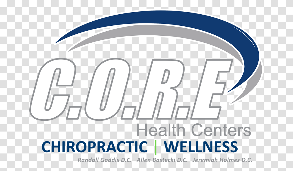Core Health Centers Of Beaumont, Label, Number Transparent Png