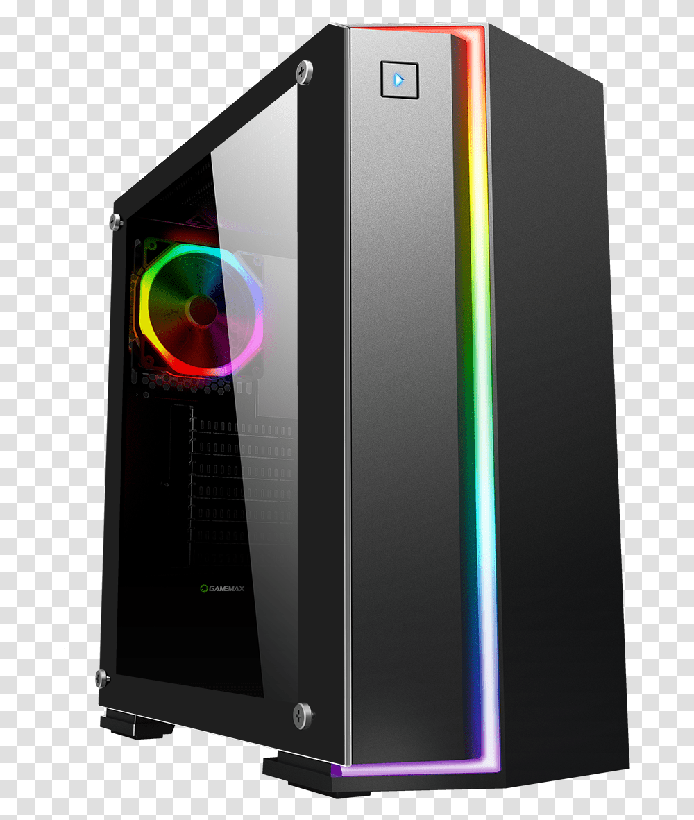 Core I5 8400 Gtx1650 4gb Coffee Lake 8th Gen Gaming Gladiator Pc, Mobile Phone, Electronics, Cell Phone, Computer Transparent Png