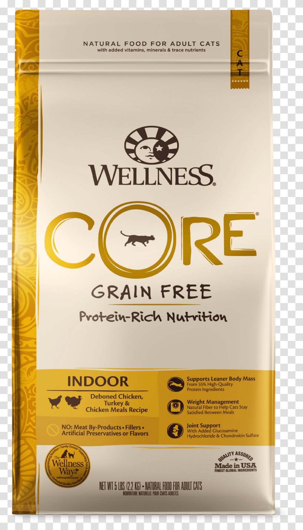 Core Indoor Dry Wellness Core Cat Food, Poster, Advertisement, Flyer, Paper Transparent Png