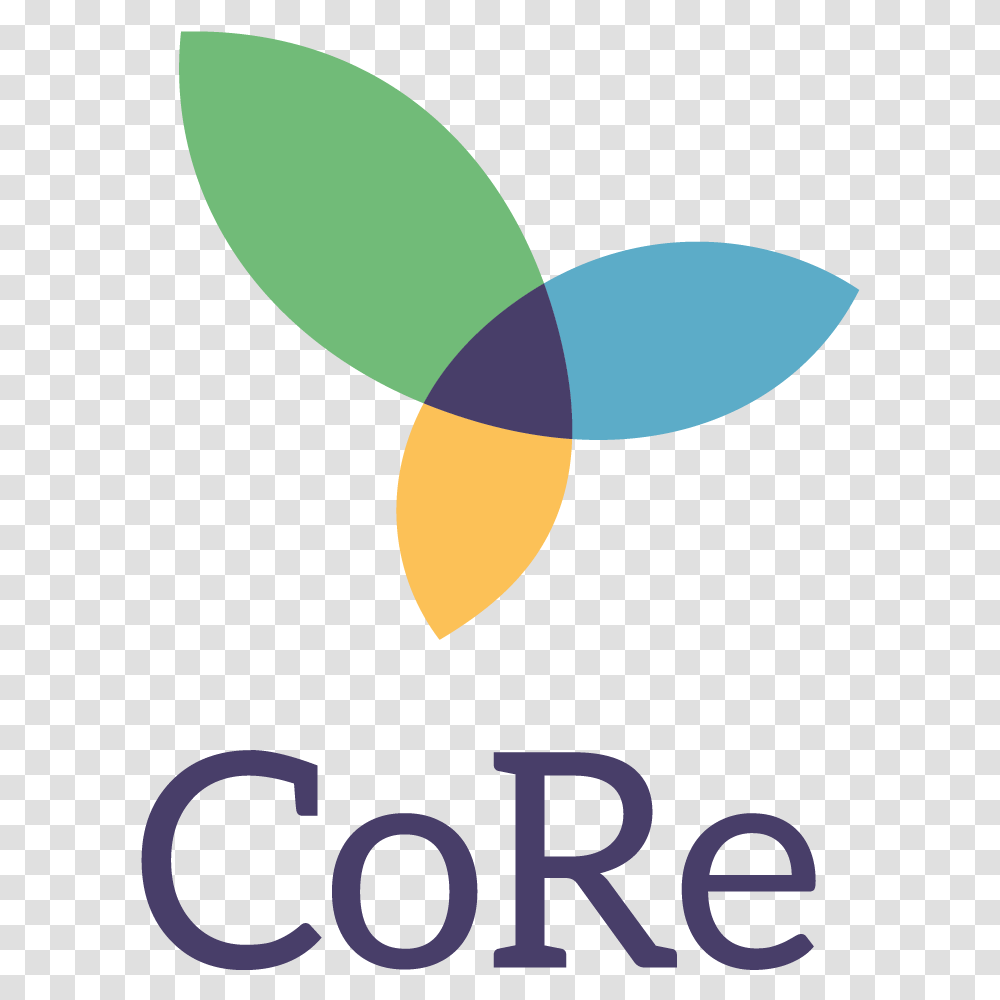 Core Logo Purple 01 Carolina One Real Estate, Balloon Transparent Png