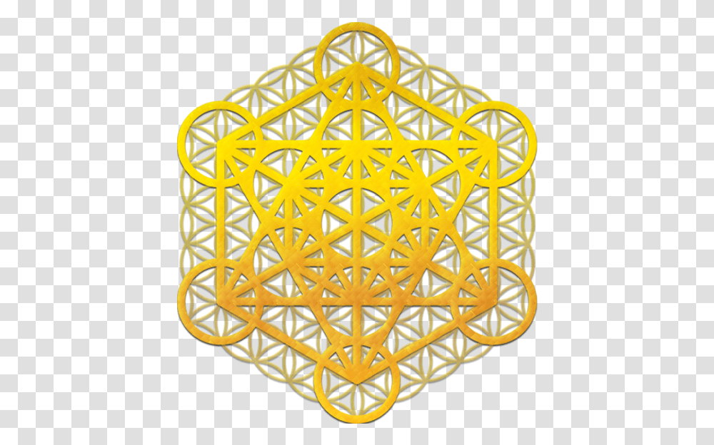 Core Love Author Images Sacred Geometry Omega, Pattern, Ornament, Chandelier, Lamp Transparent Png