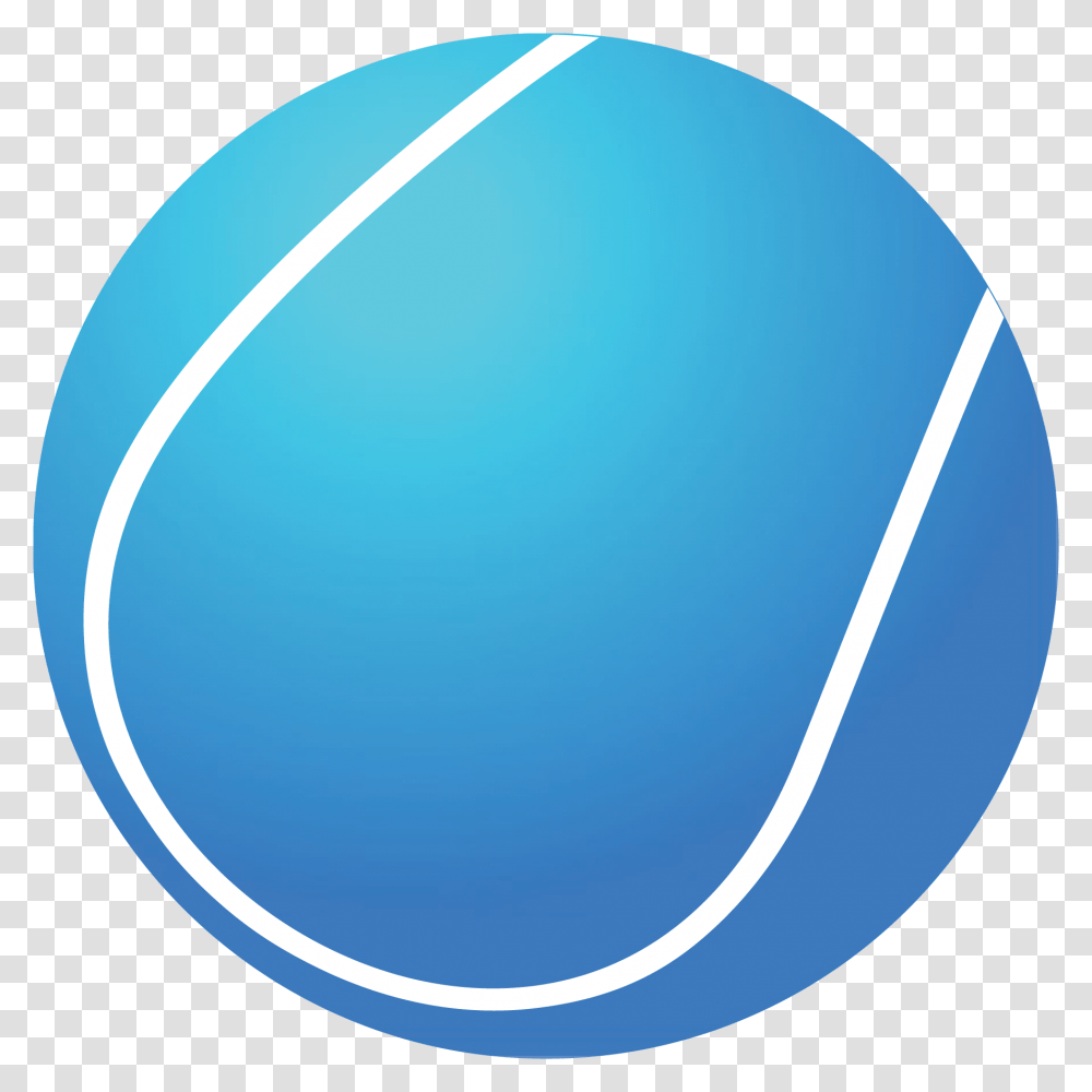 Core Tennis Programs Circle, Ball, Sport, Sports, Tennis Ball Transparent Png