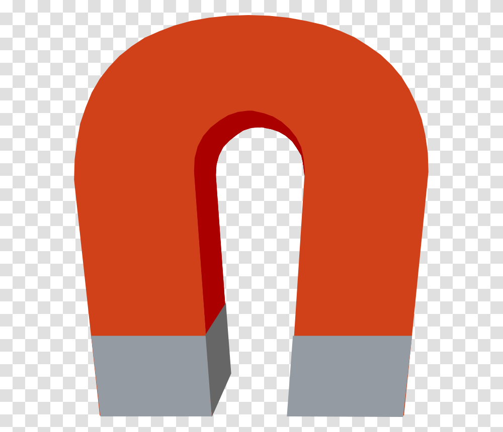 Coredump Horseshoe Magnet, Technology, Alphabet, Architecture Transparent Png