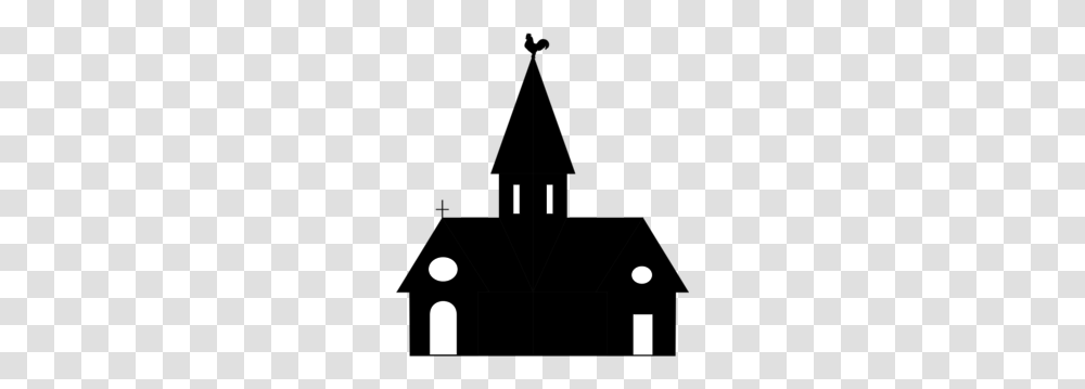 Corel Draw Free Church Building Clipart Clip Art Images, Silhouette, Lighting Transparent Png