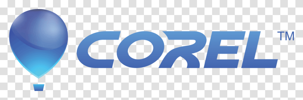 Corel, Logo, Trademark, Word Transparent Png
