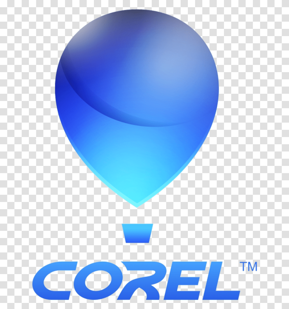 Coreldraw Graphics Suite Corel Video Studio, Balloon Transparent Png