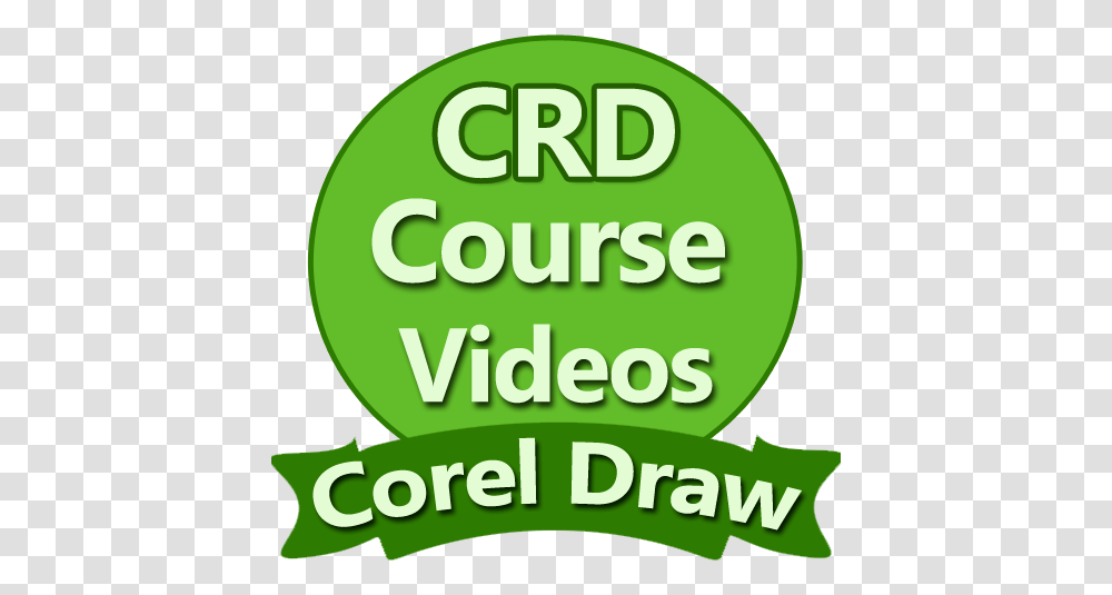 Coreldraw Learning Videos Coral Draw Full Course Apks Language, Vegetation, Plant, Green, Text Transparent Png