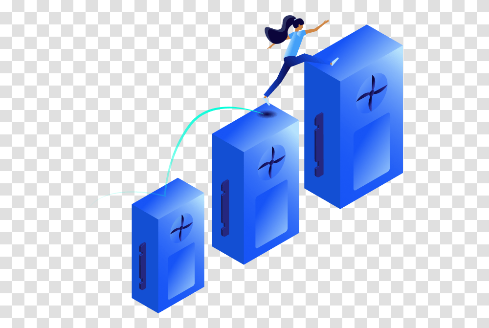 Coreweave Vertical, Person, Human, Box, Weapon Transparent Png