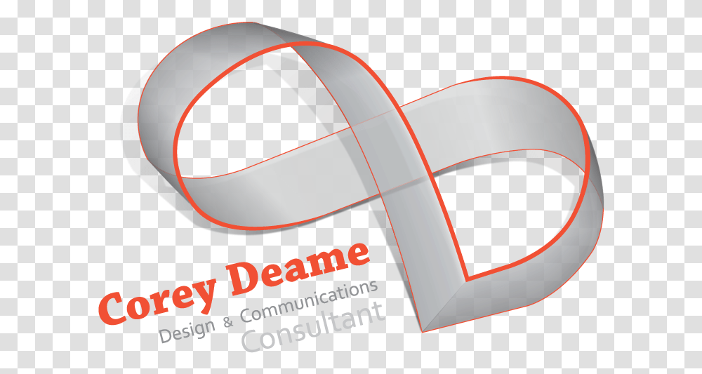 Corey Deame Graphic Designer Logo Graphic Designer, Tape, Helmet Transparent Png