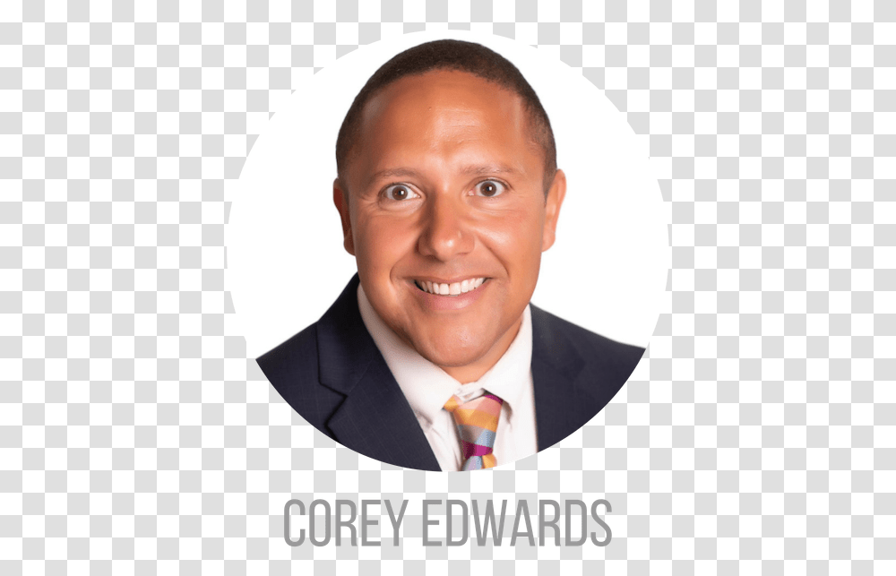 Corey Edwards Top Columbus Realtor Official, Tie, Accessories, Accessory, Person Transparent Png