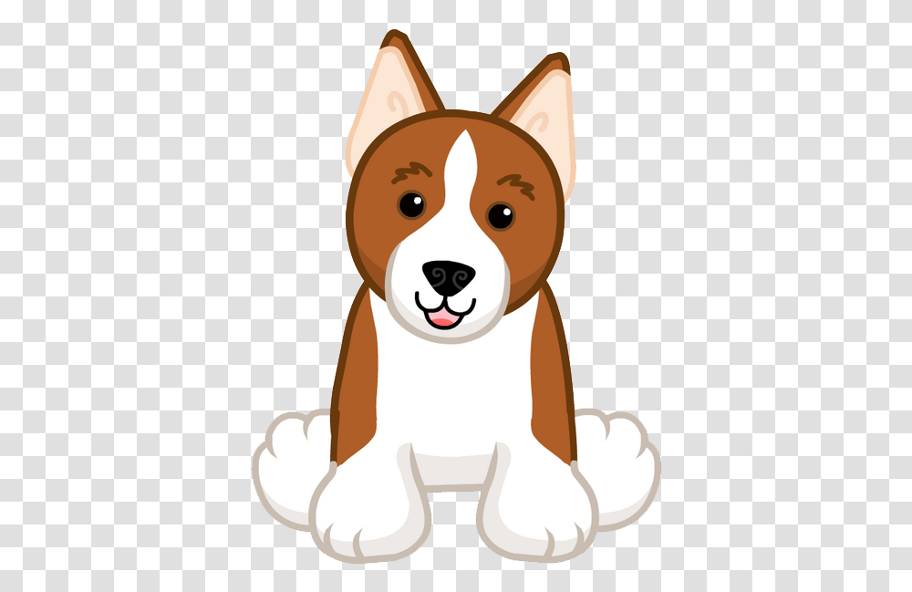 Corgi Psi Webkinz, Hound, Dog, Pet, Canine Transparent Png