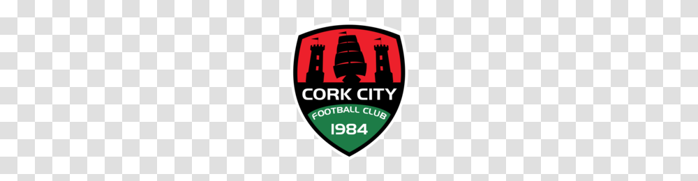 Cork City F C, Logo, Trademark, Car Transparent Png