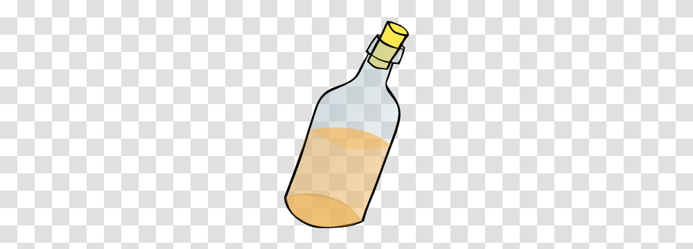 Cork Cliparts, Bottle, Beverage, Drink, Alcohol Transparent Png