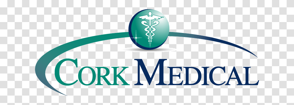 Cork Medical Logo Circle, Text, Outdoors, Nature, Sphere Transparent Png