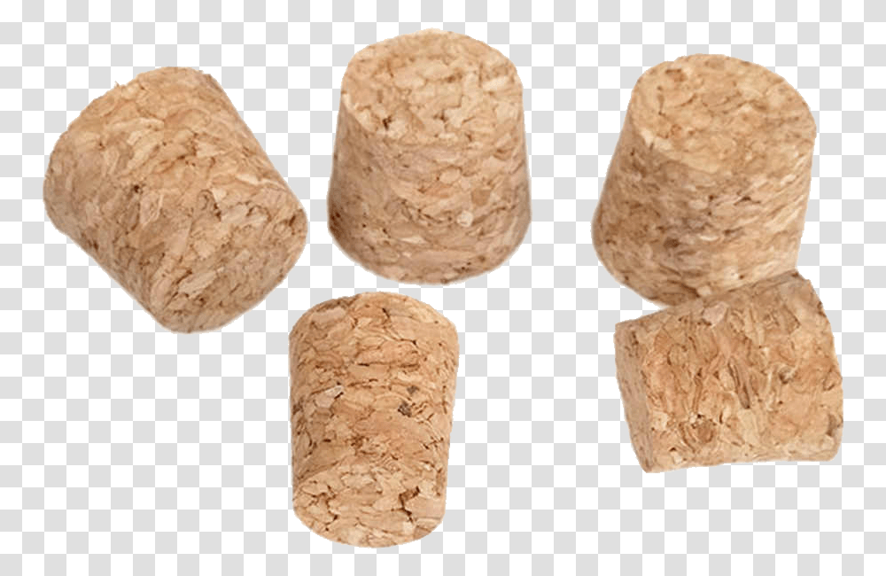 Cork, Tableware, Bread, Food Transparent Png