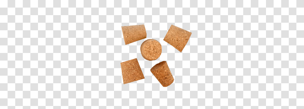 Cork, Tableware, Cross, Cracker Transparent Png