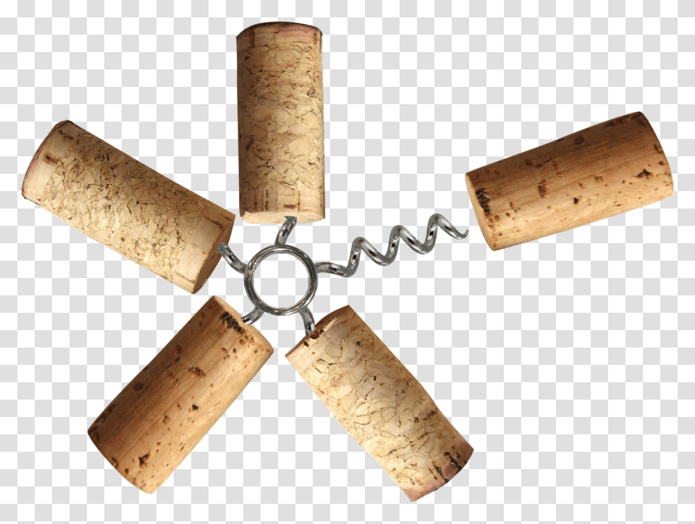 Cork, Tableware, Cross Transparent Png