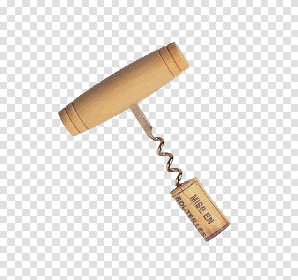 Cork, Tableware, Tool, Hammer Transparent Png