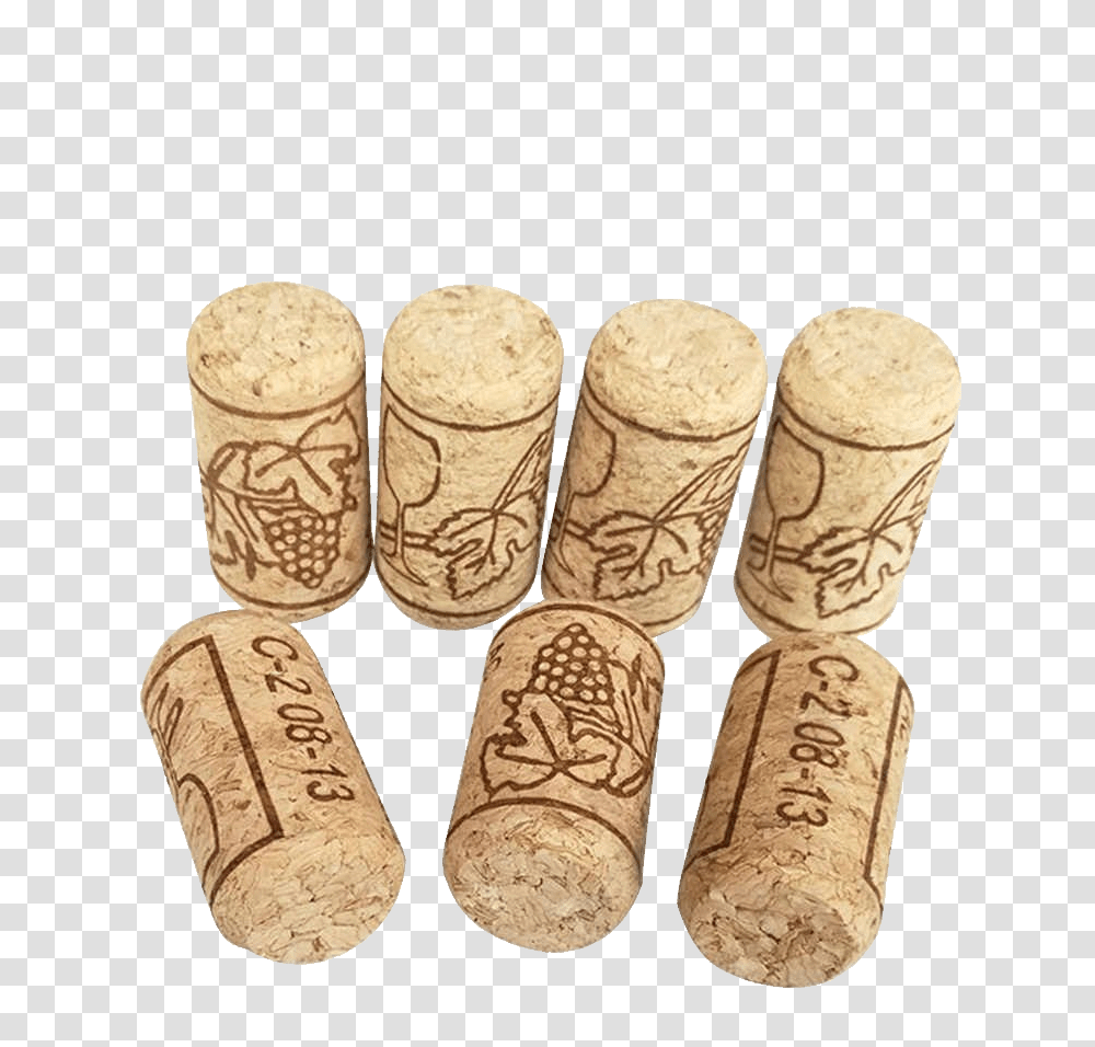 Cork, Tableware Transparent Png