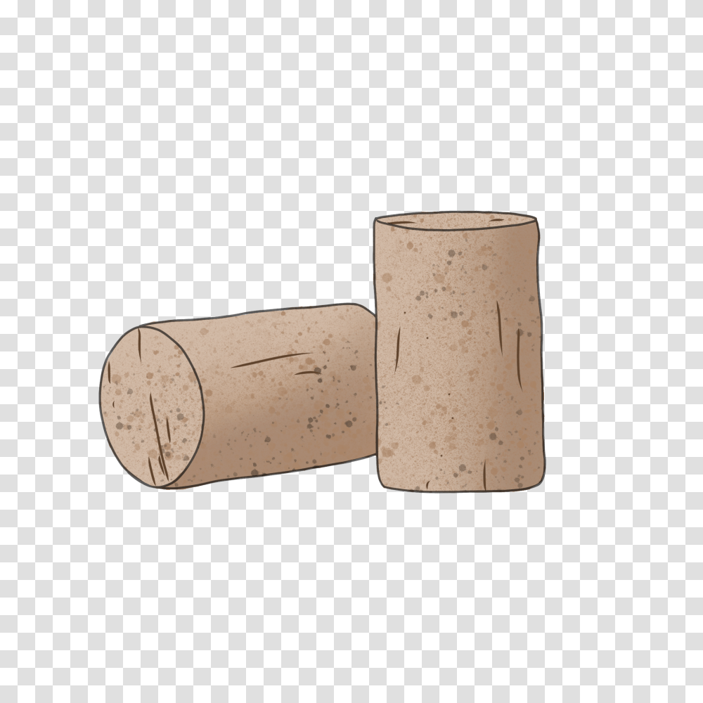 Cork, Tableware Transparent Png