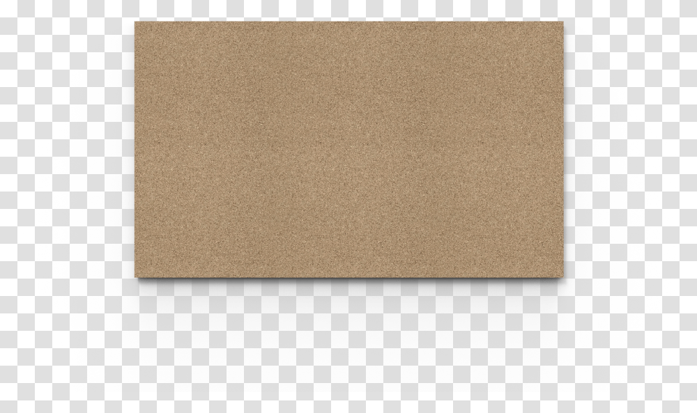 Corkboard Construction Paper Transparent Png