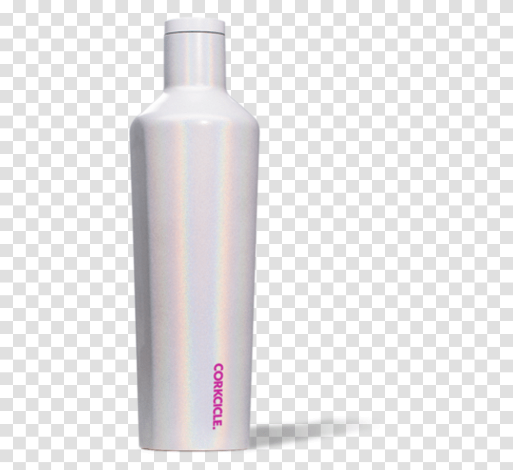 Corkcicle, Cylinder, Shaker, Bottle, Aluminium Transparent Png