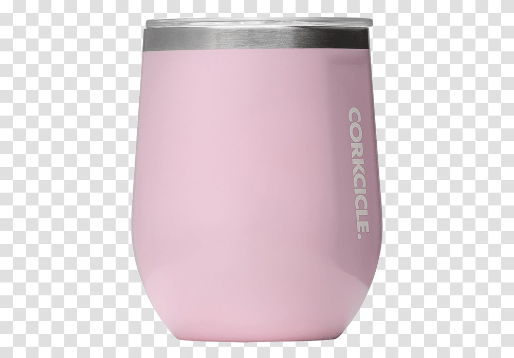 Corkcicle Stemless Rose Quartz Lampshade, Mobile Phone, Electronics, Cell Phone, Bottle Transparent Png