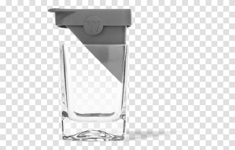 Corkcicle Whiskey Wedge Glass, Jar, Bottle, Mailbox, Letterbox Transparent Png