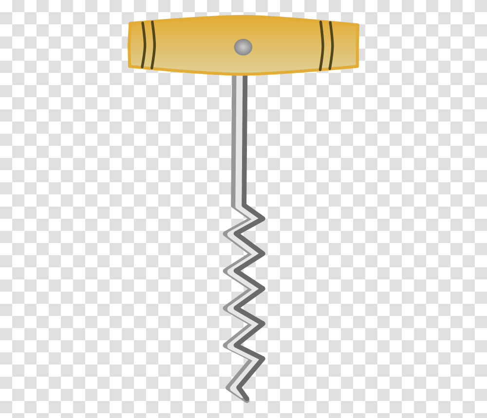 Corkscrew, Tool, Metropolis, City Transparent Png