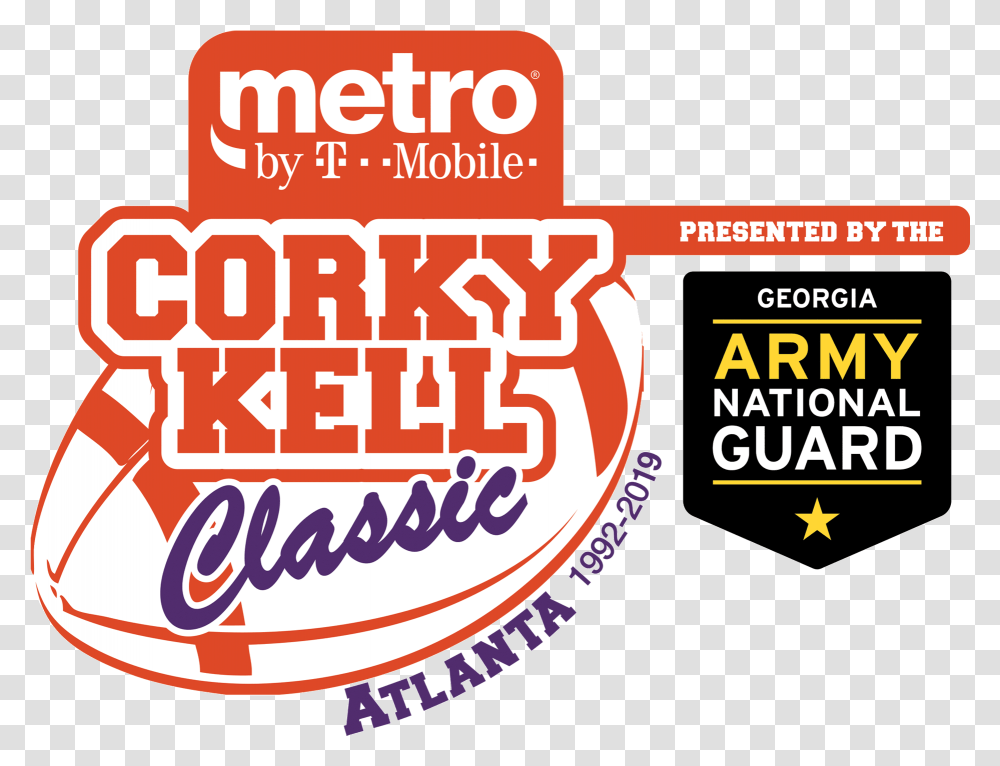 Corky Kell Classic 2019, Poster, Advertisement, Flyer, Paper Transparent Png