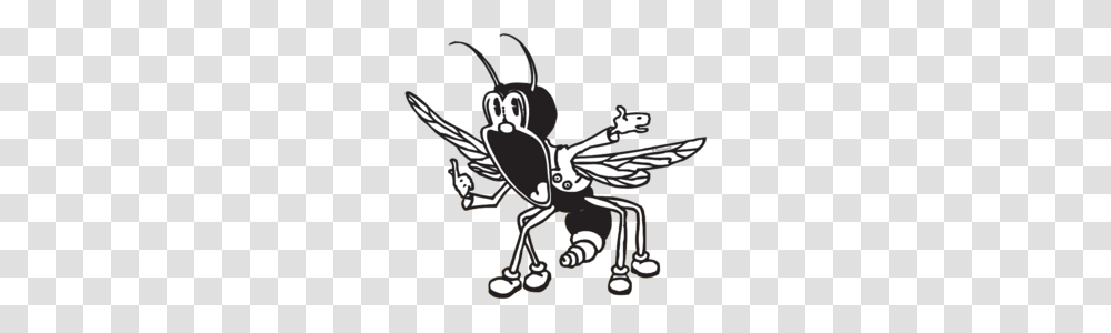 Corky The Hornet, Insect, Invertebrate, Animal, Wasp Transparent Png