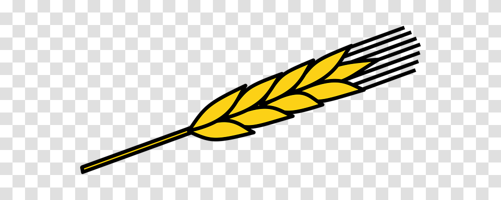 Corn Nature, Leaf, Plant, Silhouette Transparent Png