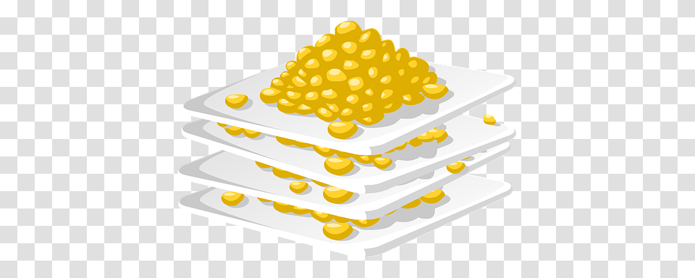 Corn Food, Birthday Cake, Dessert, Icing Transparent Png